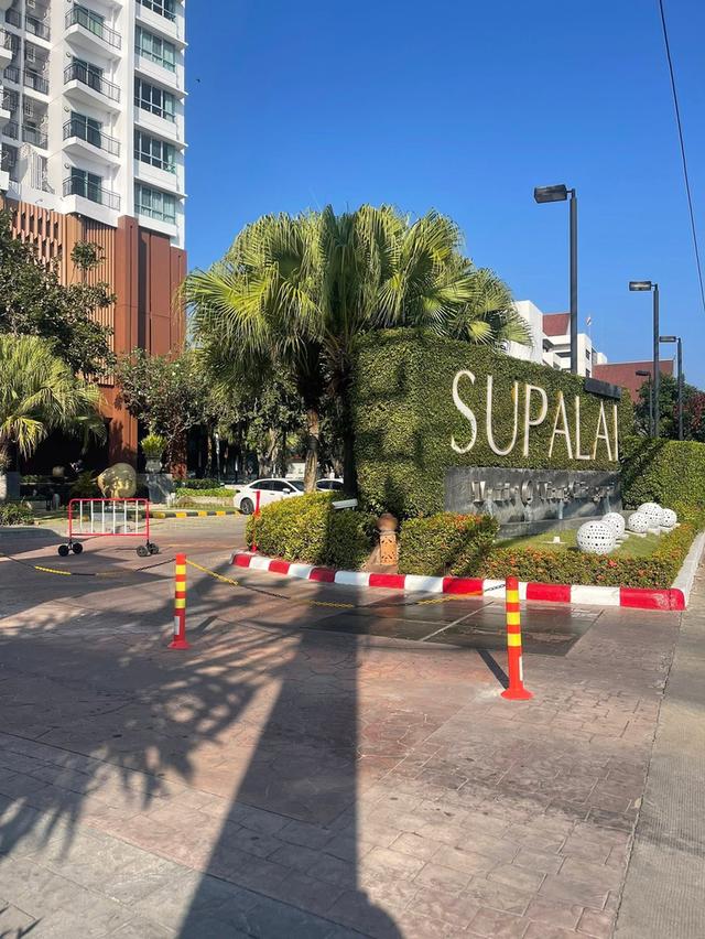 คอนโดศุภาลัยมอนเต้ แอดเวียงเชียงใหม่ 4