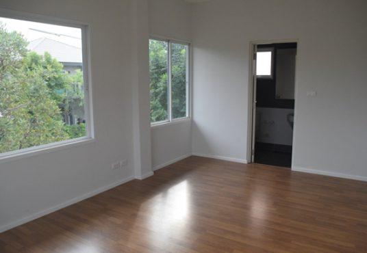 ให้เช่า 22,000บาท/เดือน เจ้าของปล่อยเอง หมู่บ้านcasa ville รังสิต คลอง 2  19