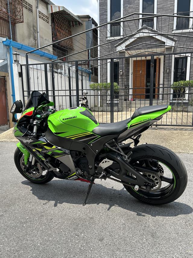 zx10r ปี 2019 จด 21 3