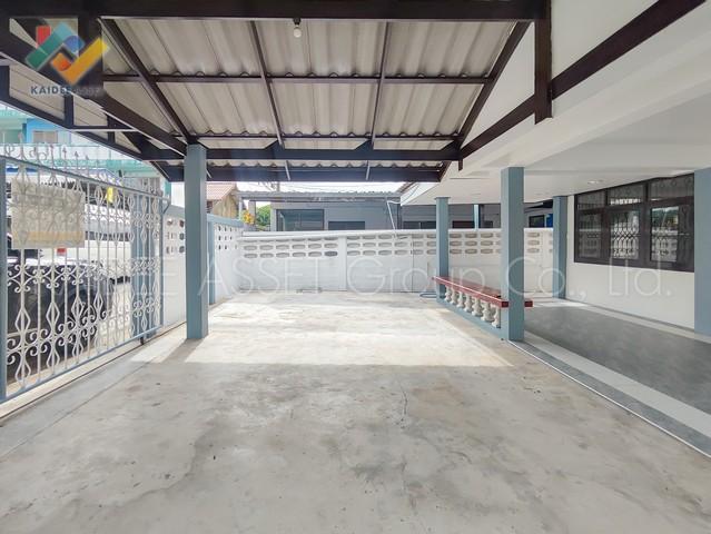 บ้านเดี่ยว ซอย สามัคคี 49 หมู่บ้าน สายันต์ 2 เมืองนนทบุรี 4