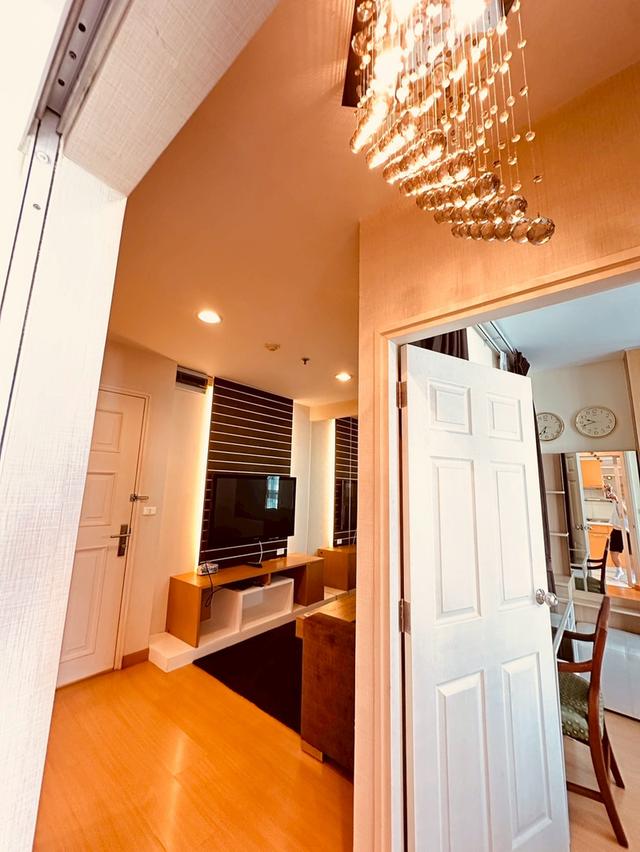 ปล่อยเช่าคอนโด Life@sukhumvit 65 (ไลฟ์แอทสุขุมวิท) ห้องสวยมาก เจ้าของปล่อยเอง 3