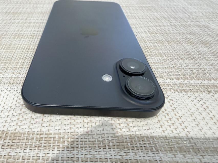 iPhone 16 Plus 256GB ผ่อนได้ รูปที่ 5