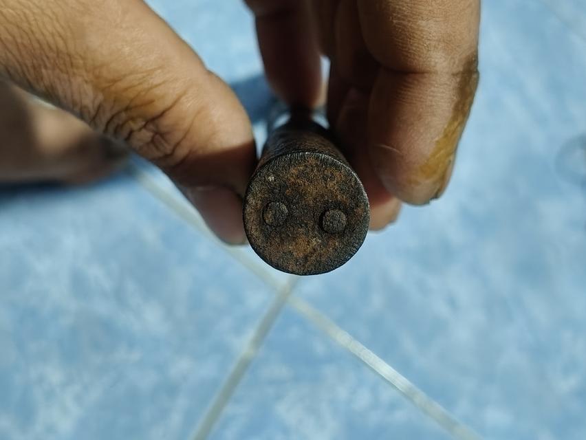 มีดหลวงพ่อรุ่งวัดหนองศรีนวล รูปที่ 3