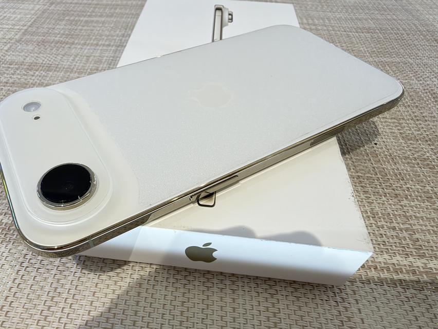 iPhone 17 Air 256GB ครบกล่อง รูปที่ 8