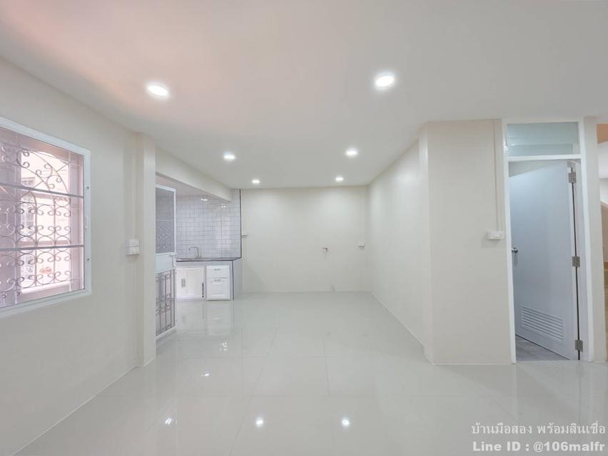 หมู่บ้านทิพย์นคร นวลจันทร์ 7