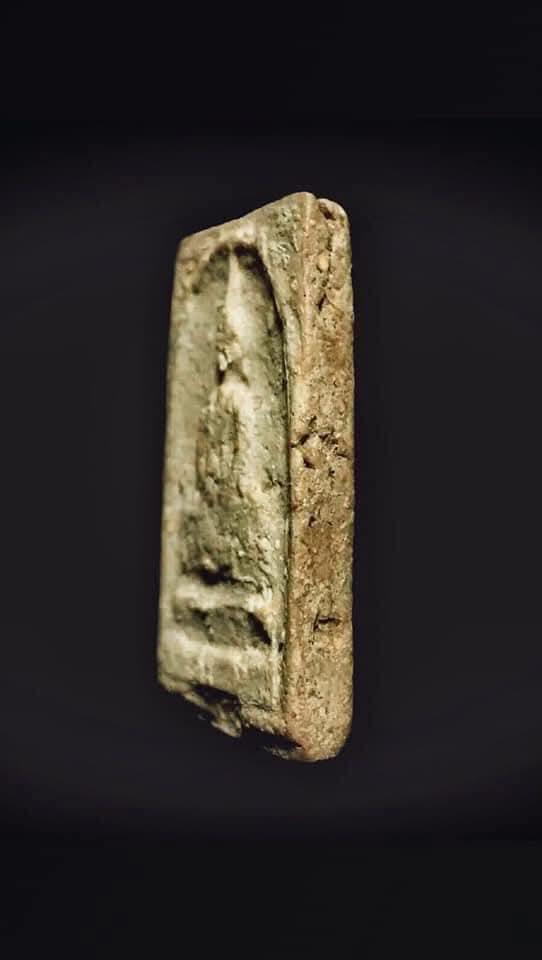 พระสมเด็จวัดระฆัง พิมพ์ใหญ่ รูปที่ 3