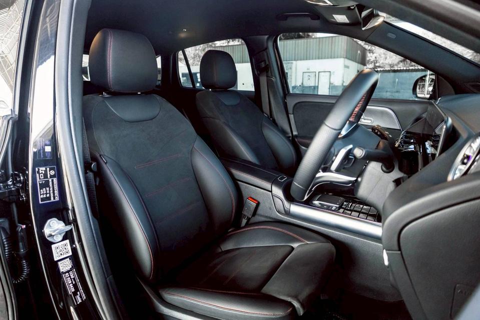 รหัสรถ PR4217 Mercedes-Benz GLA 200 AMG Dynamic W247 (2023) รูปที่ 11