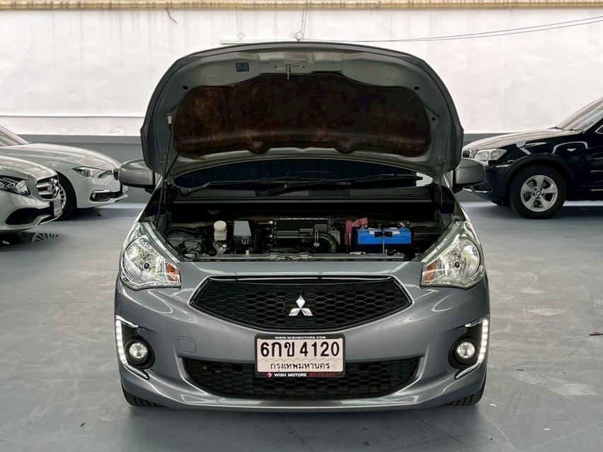 รหัสรถ WMT4120 Attrage 1.2 GLX ปี 2017 รูปที่ 12