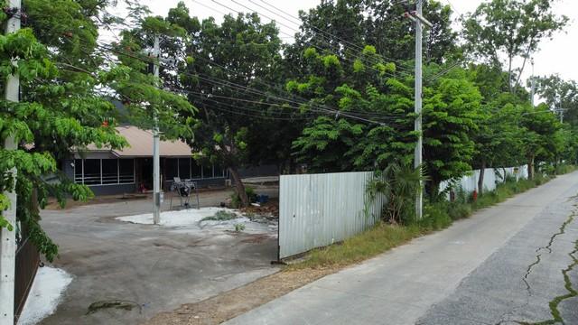 ขาย-เช่า โกดังราคาถูก ทำเลดี พื้นที่ใช้สอยกว้างขว้าง 4