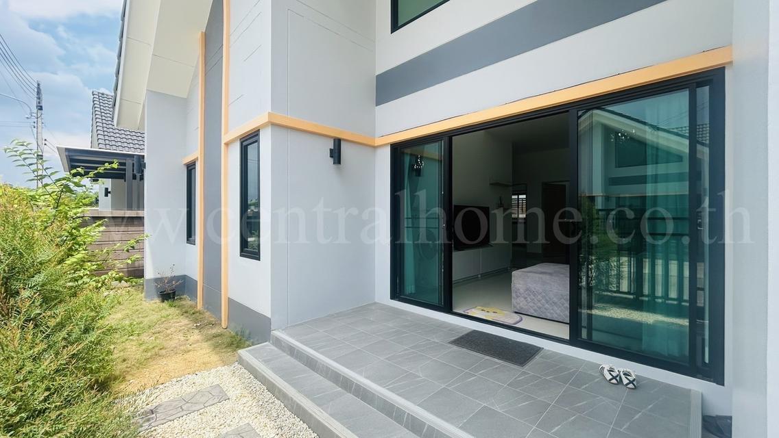 บ้านเดี่ยว เดอะไลท์ 3 สามพราน 12 ราคาถูกที่สุด 12