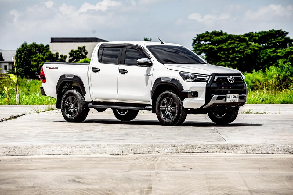 Toyota Revo 2.4Entry ปี24