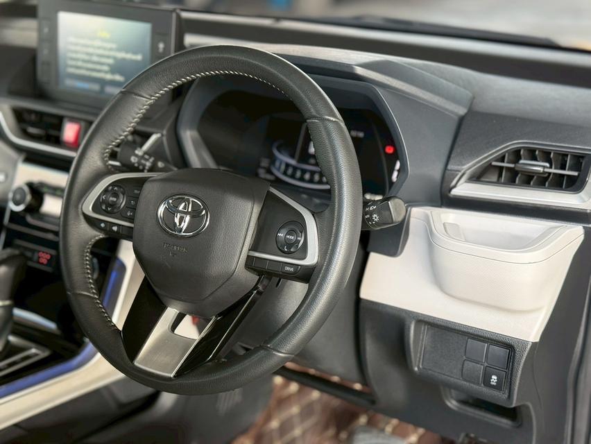 TOYOTA VELOZ 1.5 SMART ปี 2022 6