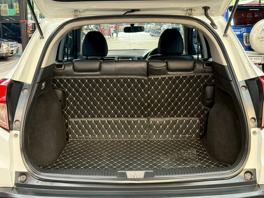 HONDA HR-V 1.8 E ปี 2016 รูปที่ 14