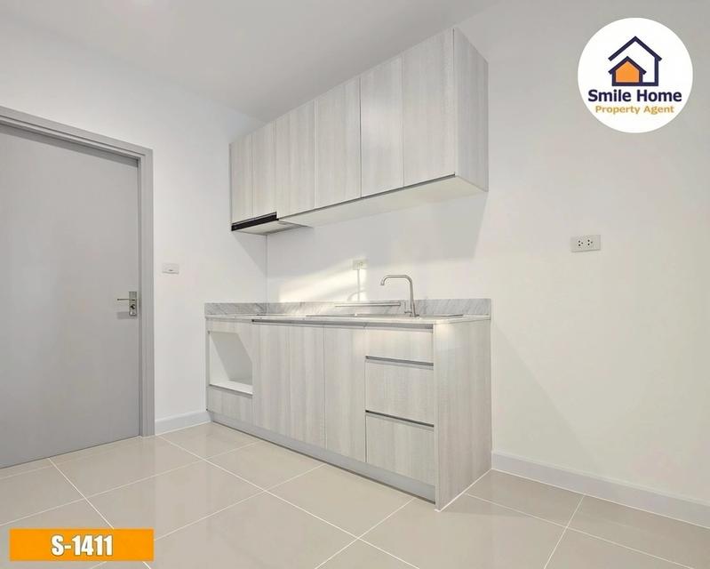 เพฟ รามอินทรา-วงแหวน หลังมุม ใกล้แฟชั่นไอส์แลนด์ 15