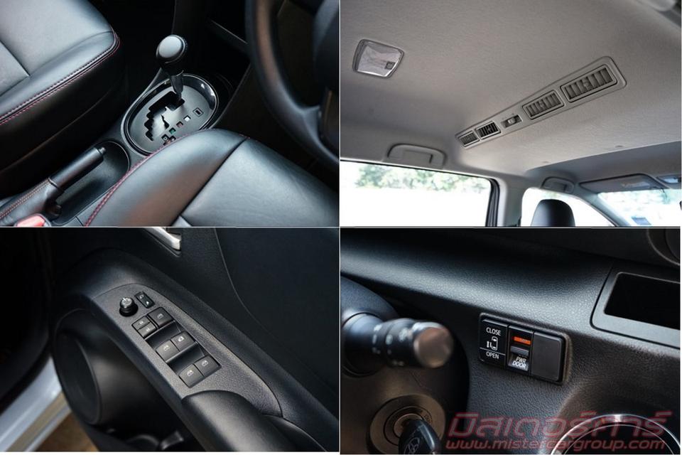 2018 TOYOTA SIENTA 1.5 G ( 8126 ) 16