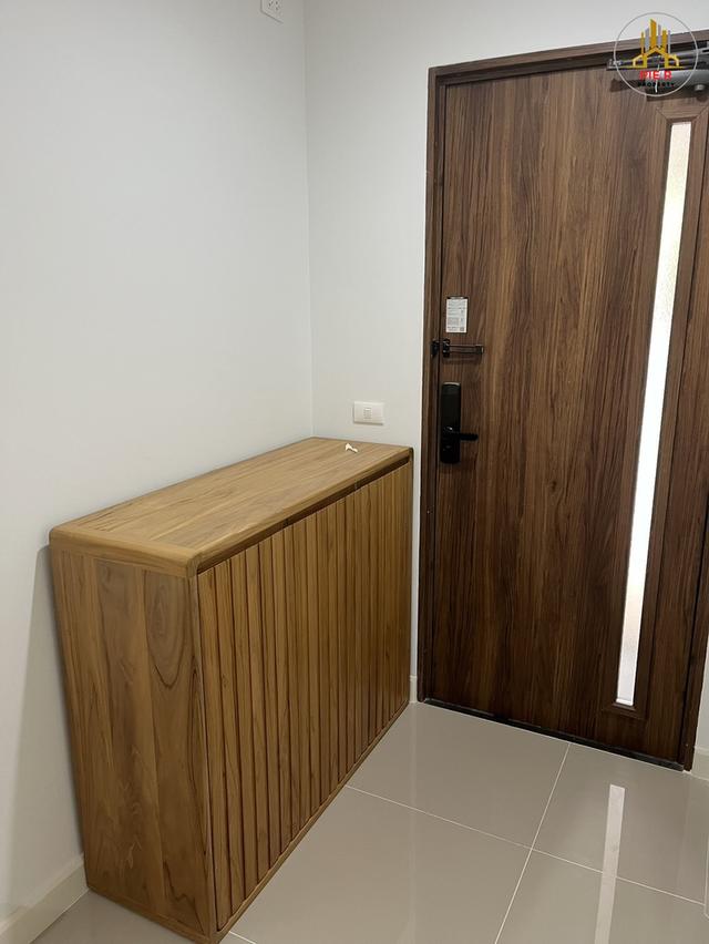 บ้านกลางเมือง พหลโยธิน-วิภาวดี l ทาว์นโฮม 3 ชั้น หลังริม-พร้อมอยู่ ใกล้รถไฟฟ้าสายสีเขียว 11