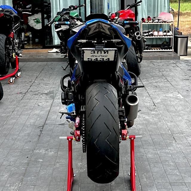 Kawasaki z 800 2013,14,15 รูปที่ 19
