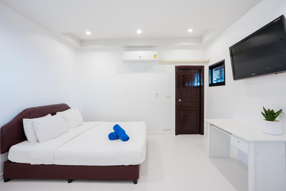 Head Rock Home 8/6 Sunday + Thursday / พักได้ 12 ท่าน 8900 บาท รูปที่ 6