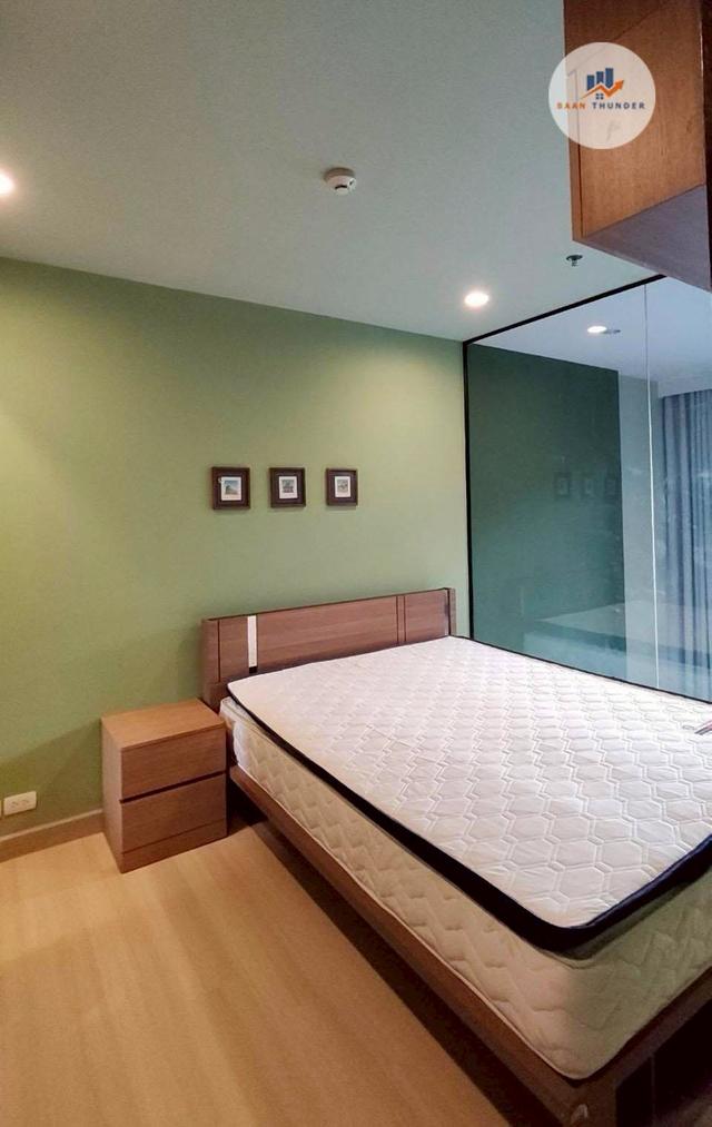 ให้เช่าคอนโด ONYX - พหลโยธิน ( Duplex ) ชั้น 7 **ใกล้BTSสะพานควาย 5