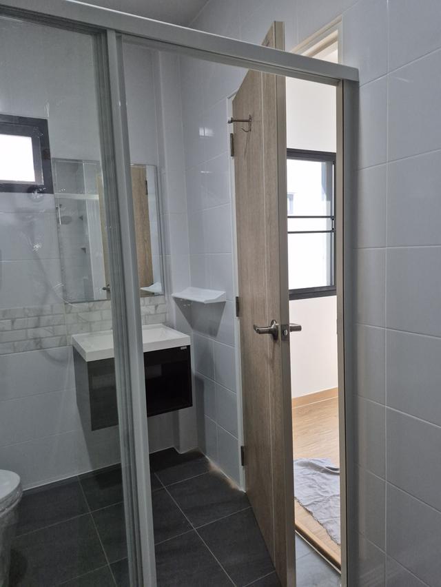 ทาวน์โฮม3ชั้น ทำเลส่วนตัวเหมาะแก่การอยู่อาศัย ทำเลทองใกล้รถไฟฟ้า,ศูนย์กาาค้า,โรงเรียน,โรงพยาบาล 17