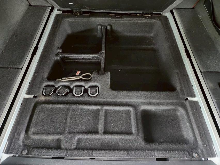 BMW X3 2.0 xDrive20i F25 4WD AT ปี 2015 20