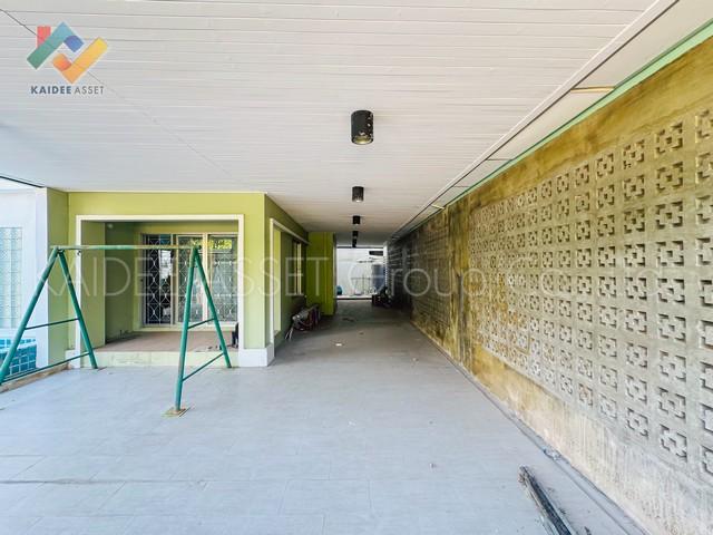 สัมมากร เพลส รังสิต คลอง 2 บ้านเดี่ยว ซอย รังสิต-นครนายก 63 4