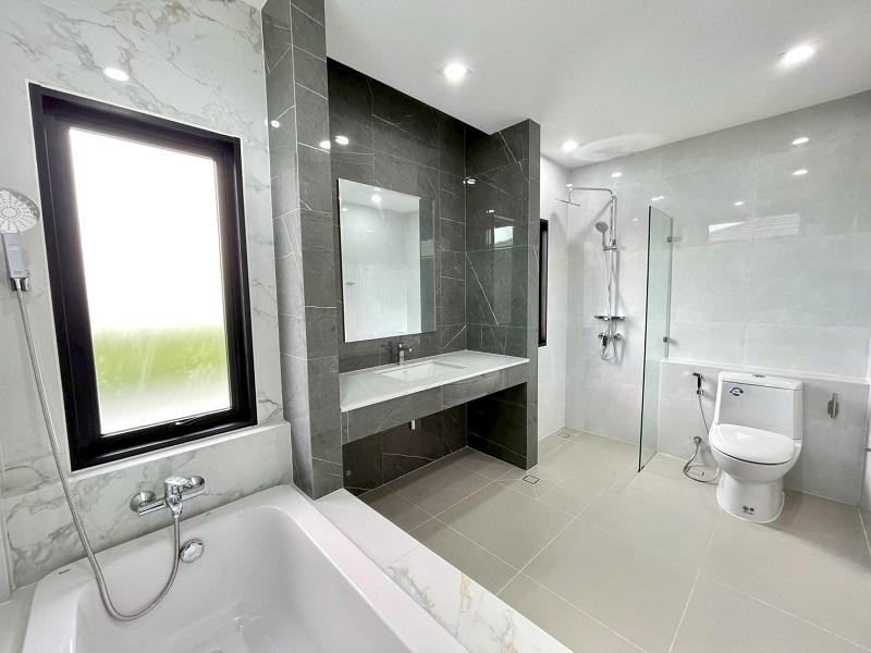 ขายบ้านสวยหลังใหญ่ พื้นที่กว้าง โครงการณุศาศิริซิตี้ โซนGreenery N'Joy Living ถนนพระราม2 สมุทรสาคร. 11