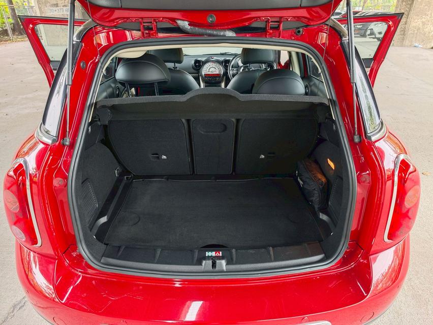 Mini Cooper 1.6 Countryman R60 LK1 AT ปี 2014 17