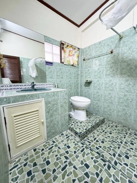 ให้เช่าบ้านเดี่ยว 2 ชั้น Home Office ซอยลาดพร้าว 64 เข้าออกได้หลายทางสุทธิสาร ร่มรื่นเป็นส่วนตัว เหมาะอยู่อาศัยหรือทำออฟฟิศ 5