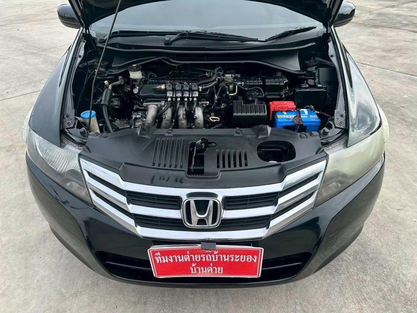 รหัสรถ BK6581 Honda City 1.5💥ปี2013💥 รูปที่ 18