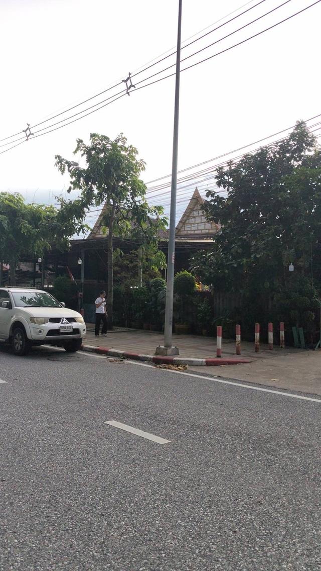 ขายที่ดิน พร้อมสิ่งปลูกสร้าง ย่านยานนาวา‼️ 3