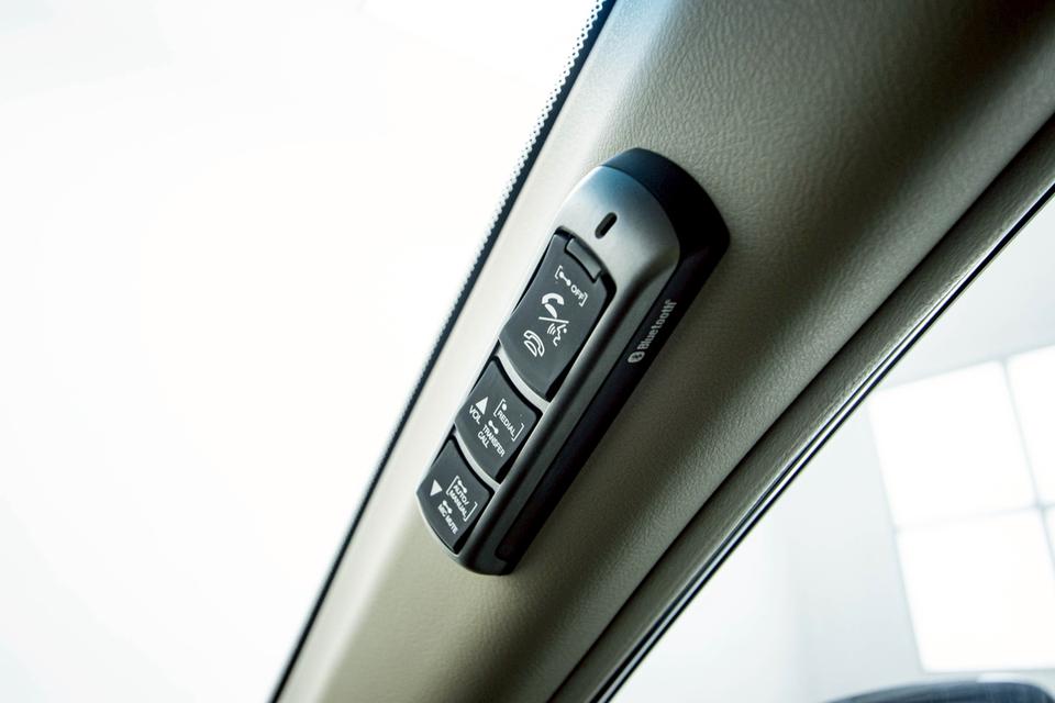 HONDA CR-V Gen 3 2.0 E โฉมปี (07-12) 2011 11