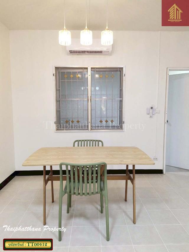 บ้านพฤกษา 62 เทพารักษ์-กิ่งแก้ว 7