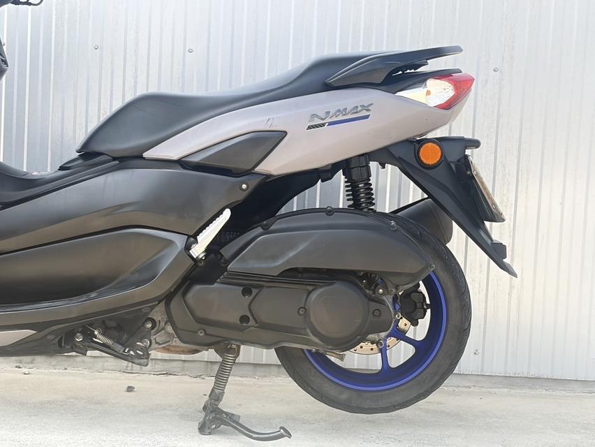 YAMAHA N-MAX155 ปี 2021 รูปที่ 7
