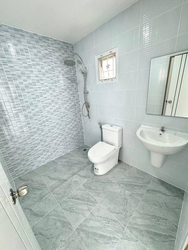🏠 ขายทาวน์โฮมห้องมุม 2 ชั้น | ต้นซอยไทยรามัญ | รีโนเวทแล้ว แถมเฟอร์  11