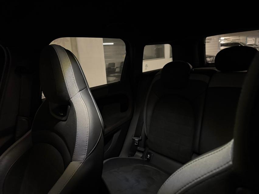 MiNi Countryman Johncooper รูปที่ 15