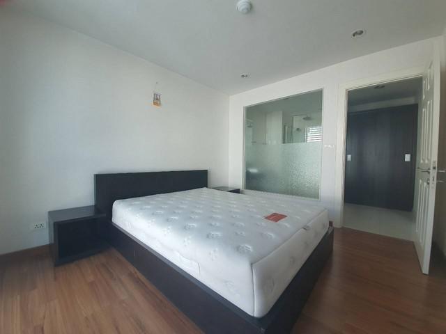 1717 RENT ให้เช่า condo. เดอะ สุรวงศ์ The Surawong 40 SQ.M. 1นอน1BATHROOM ใกล้กับ MRT สถานีสามย่าน H O T! 3