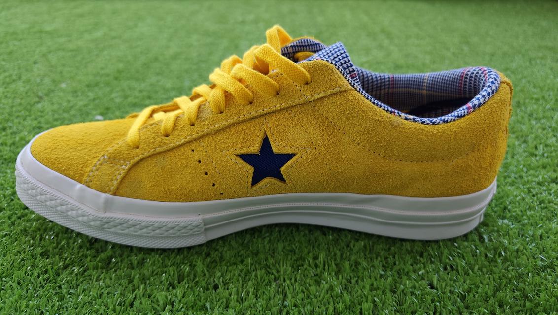Converse One Star Suede Seasonal Colors Ox รูปที่ 5