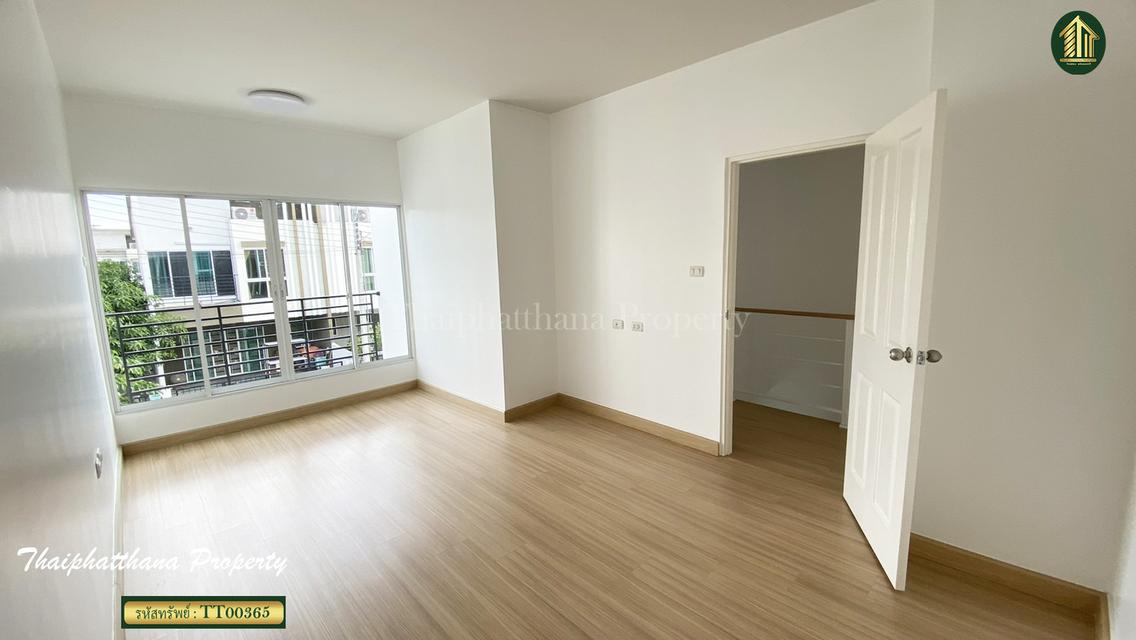 ซิตี้เซนส์ บางนา กม.10 6