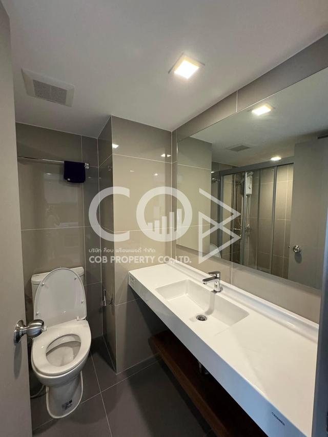 รูป ห้อง Duplex สวยมากๆ โซนแยกพระราม 9 ราคา 28k ที่ Ideo Rama 9 Asoke [MO3651] 2