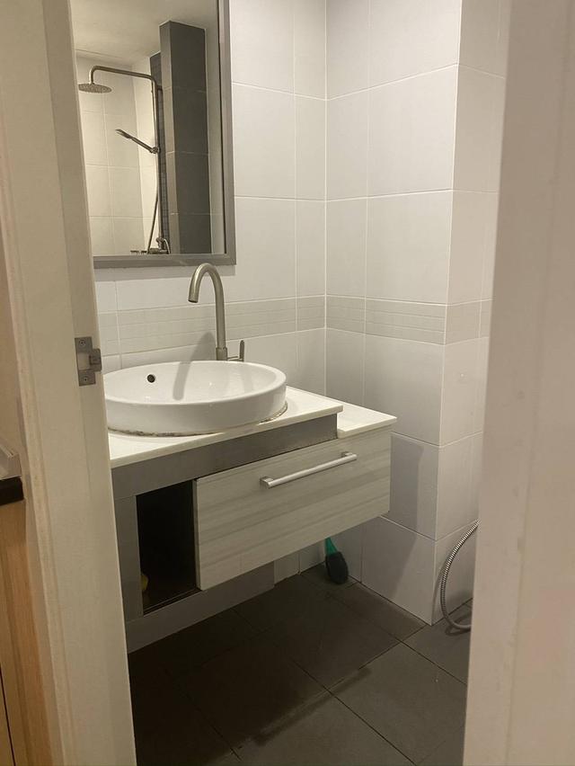 ขาย JW Condo ดอนเมือง-สรงประภา 1.65M อาคาร A ชั้น3 ขนาด 25.54 ตร.ม. สนใจติดต่อ คุณเก่ง 0814480605 7