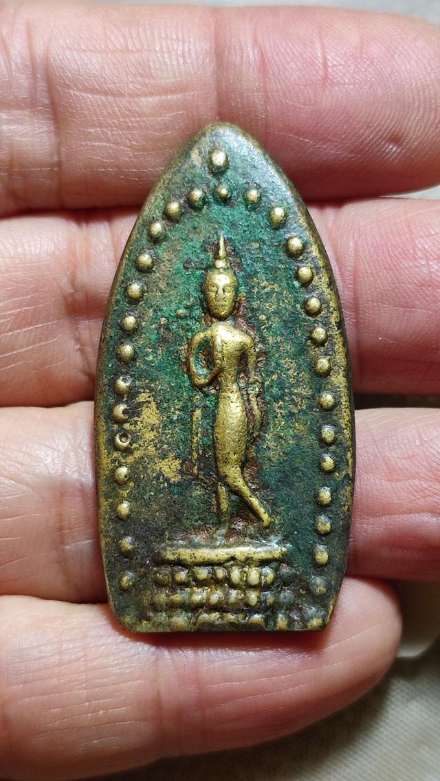 พระเก่าเก็บ นิยม หายาก