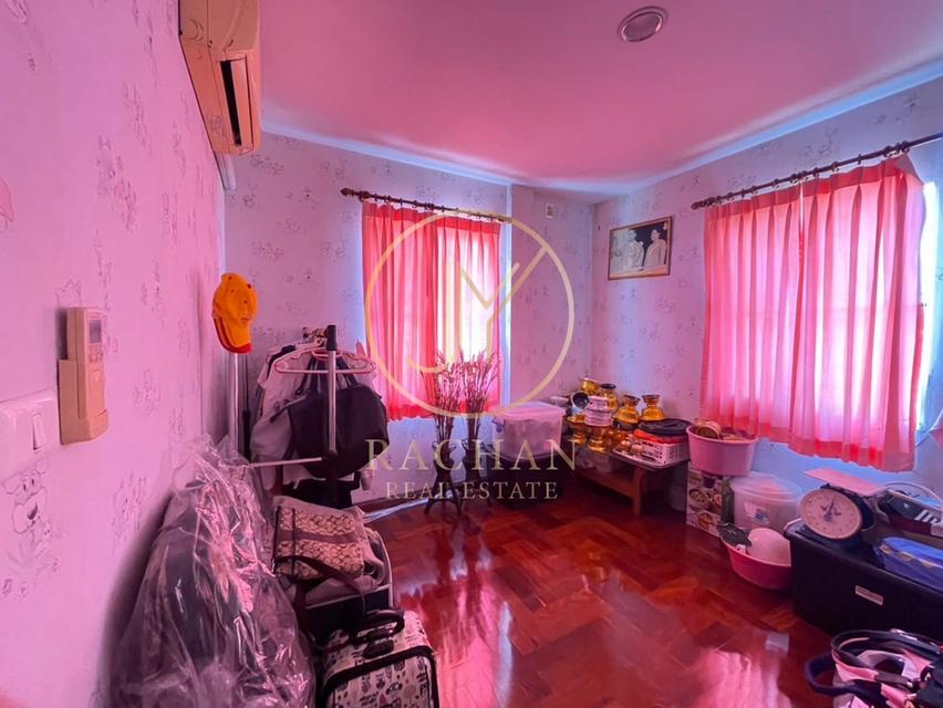 บ้านเดี่ยว 2 ชั้น ซ.ลำเนาพัฒนา1 ต.คลองใหม่ อ.สามพราน จ.นครปฐม ตกแต่งทั้งหลัง สวยมาก 17