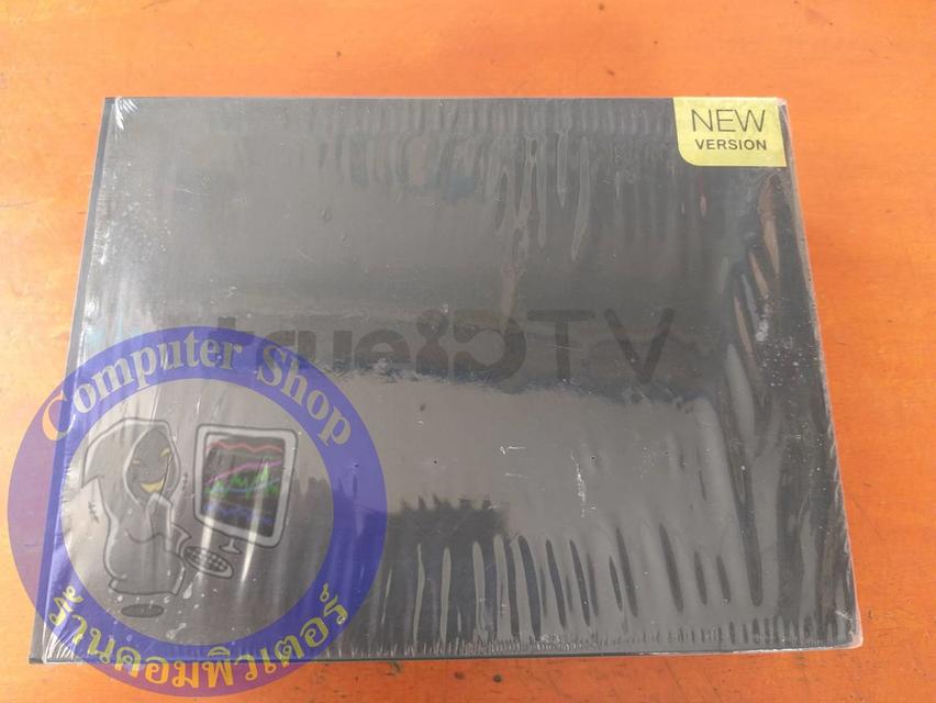 TrueID TV Ver.2 ของใหม่ มือหนึ่ง ไม่ติดสัญญา ใช้เน็ตได้ทุกค่าย ดูทีวี หนัง เพลง กีฬา TrueID Basic Package จากทรู ฟรี