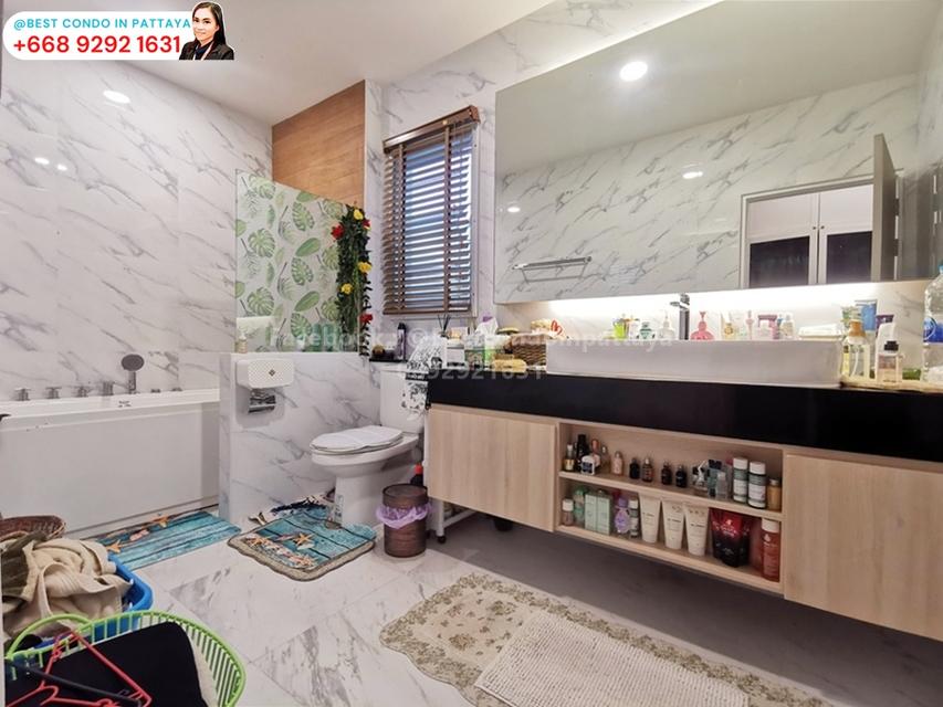 🏡 "บ้านหลังนี้เริ่มต้นจากความฝัน…และวันนี้พร้อมส่งต่อให้คุณ" 🌟 พูลวิลล่าหลังใหญ่ ฟังก์ชันครบ พร้อมอยู่ทันที #รหัสทรัพย์437 15