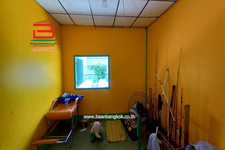 ที่ดินพร้อมบ้าน อำเภอมวกเหล็ก เนื้อที่ 300 ตารางวา ทางเข้า อบต.มิตรภาพ ถนนมิตรภาพ ตำบลมิตรภาพ อำเภอมวกเหล็ก จังหวัดสระบุรี 7