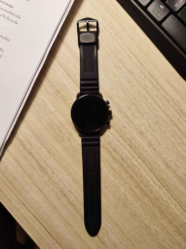 นาฬกา Fossil smartwatch 5