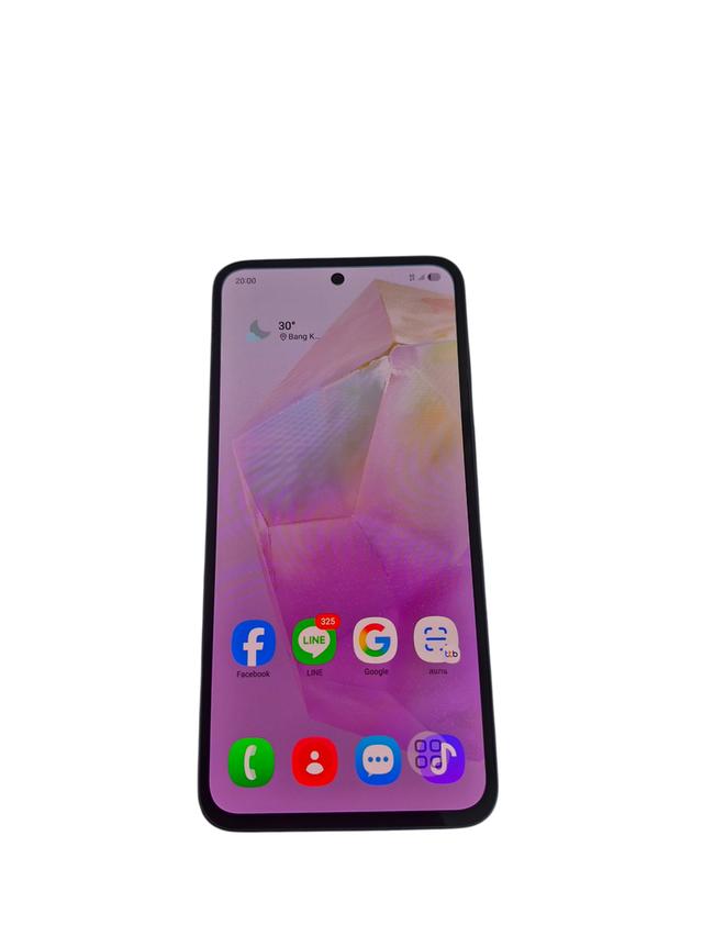 โทรศัพท์ Samsung A35 5G