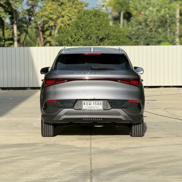 รหัสรถ 12AT1588 BYD Atto 3-EV Extended Range | ปี : 2023  3
