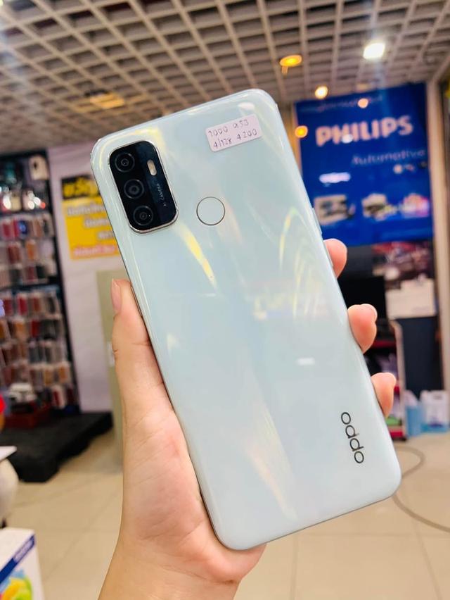 ขายเครื่องมือ 2 Oppo A53 2